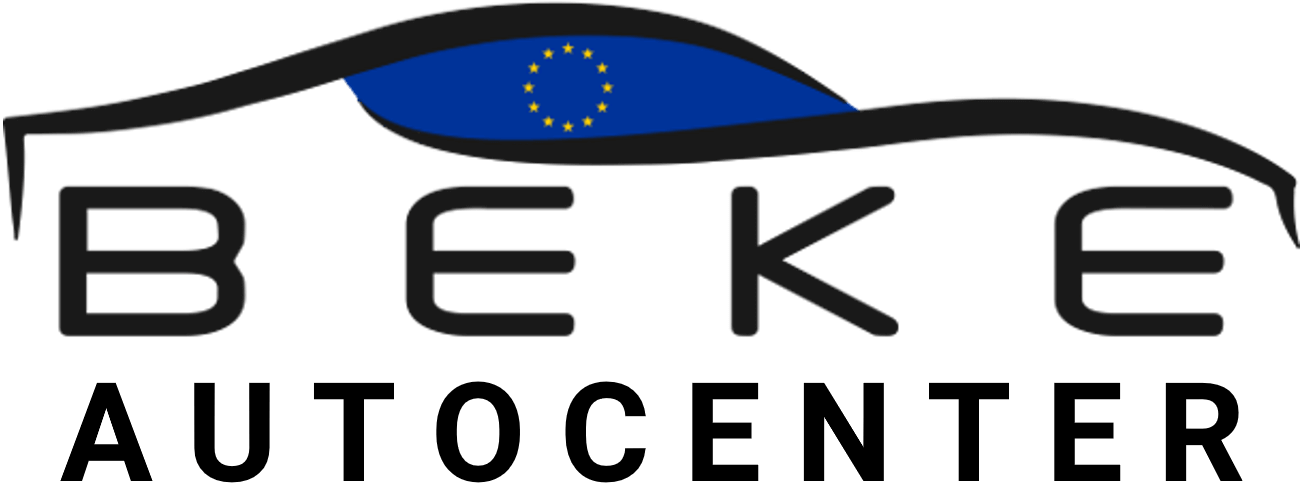 Logo Beke AutoCenter